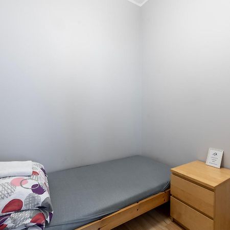 Essence Of Lodz-145M!Central-Secured-Comfy18Ppl!&Freeparking Ngoại thất bức ảnh