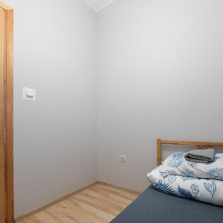 Essence Of Lodz-145M!Central-Secured-Comfy18Ppl!&Freeparking Ngoại thất bức ảnh