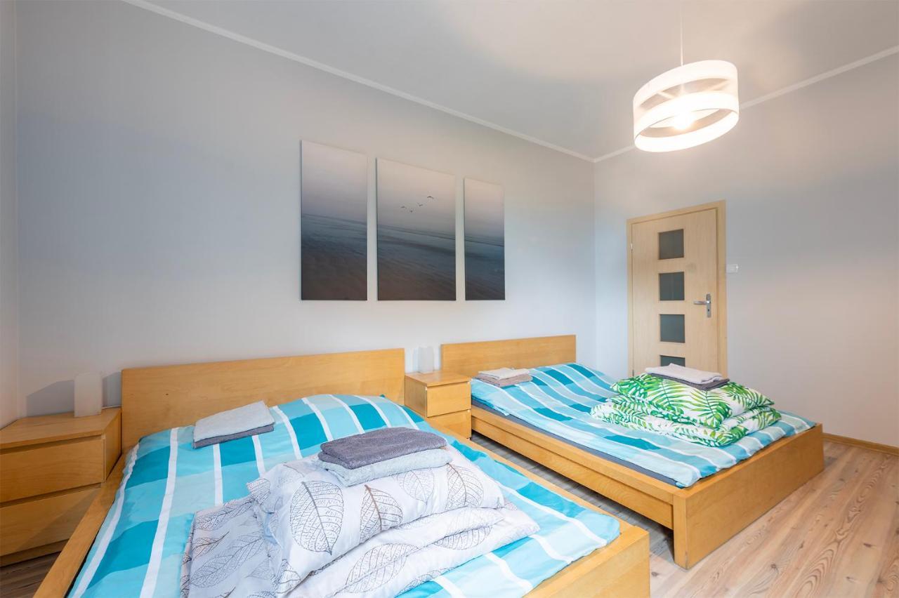Essence Of Lodz-145M!Central-Secured-Comfy18Ppl!&Freeparking Ngoại thất bức ảnh