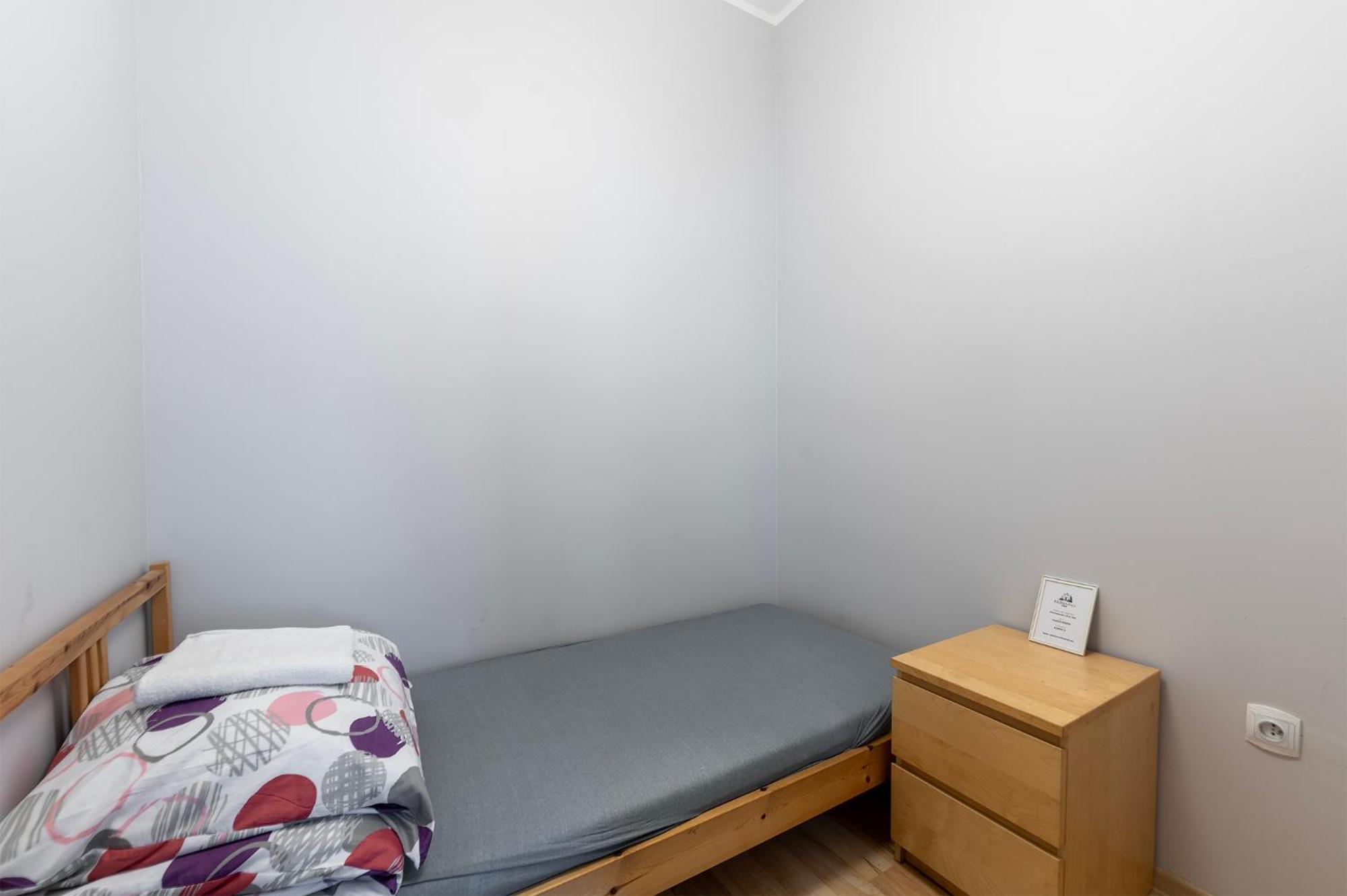 Essence Of Lodz-145M!Central-Secured-Comfy18Ppl!&Freeparking Ngoại thất bức ảnh
