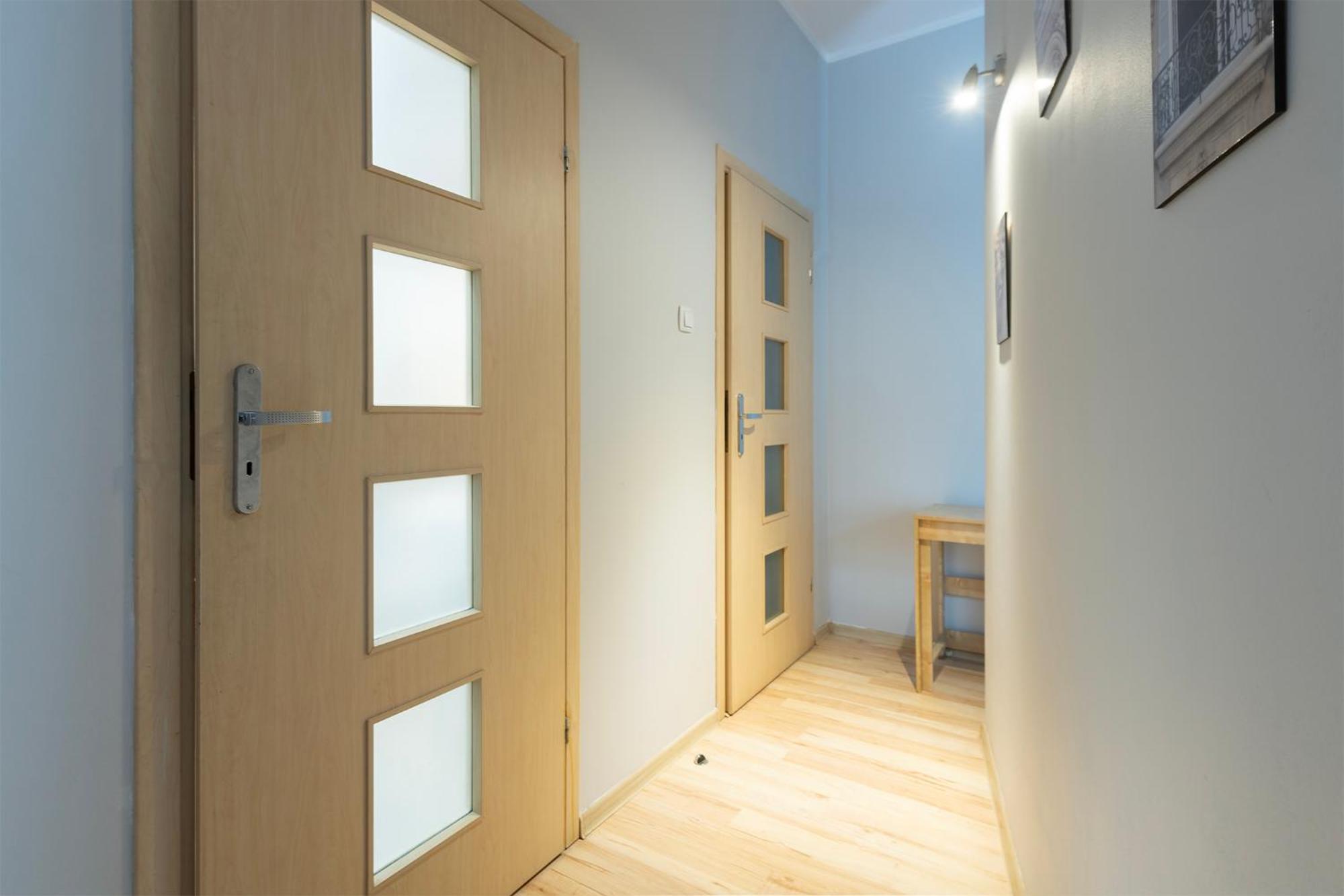 Essence Of Lodz-145M!Central-Secured-Comfy18Ppl!&Freeparking Ngoại thất bức ảnh