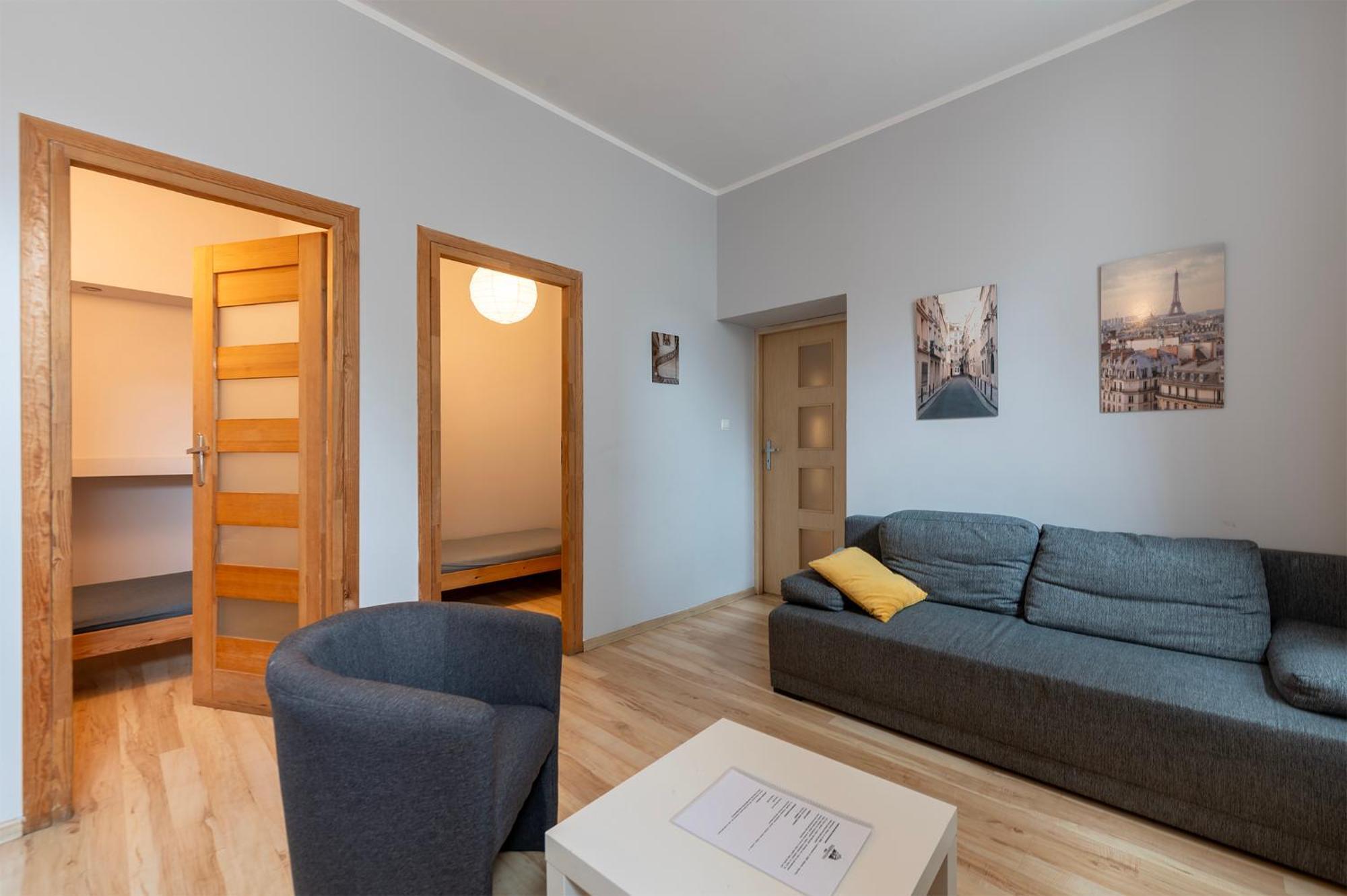 Essence Of Lodz-145M!Central-Secured-Comfy18Ppl!&Freeparking Ngoại thất bức ảnh