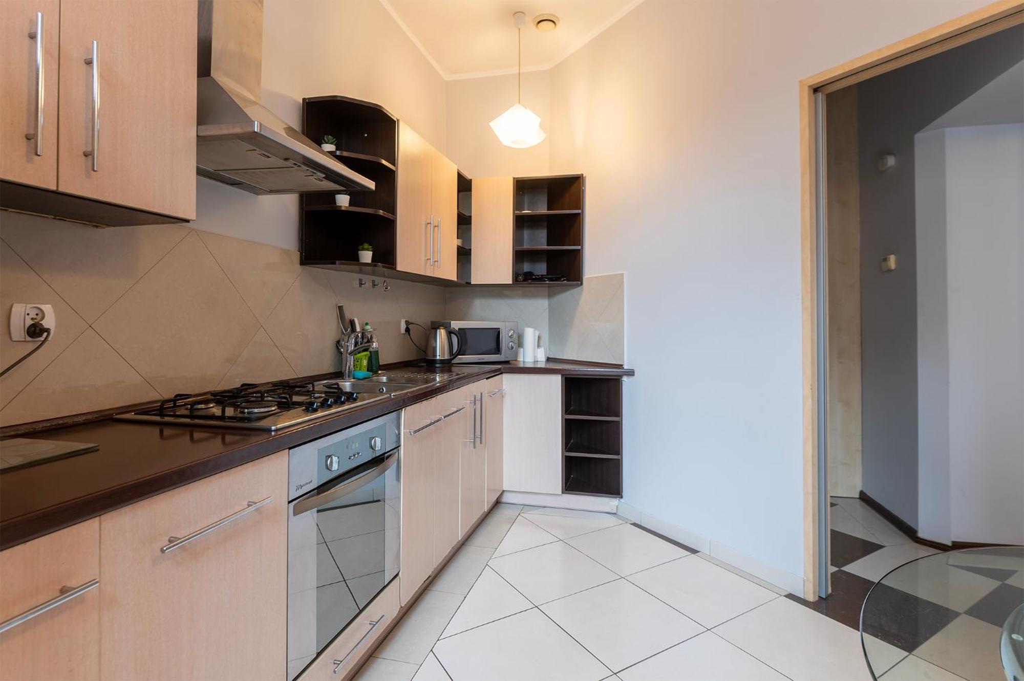 Essence Of Lodz-145M!Central-Secured-Comfy18Ppl!&Freeparking Ngoại thất bức ảnh
