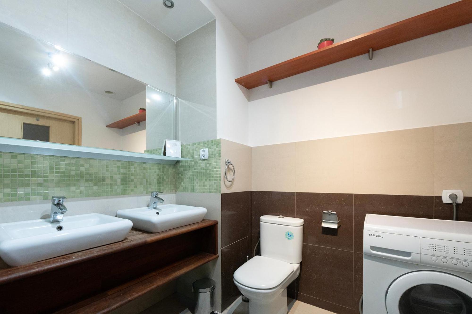 Essence Of Lodz-145M!Central-Secured-Comfy18Ppl!&Freeparking Ngoại thất bức ảnh